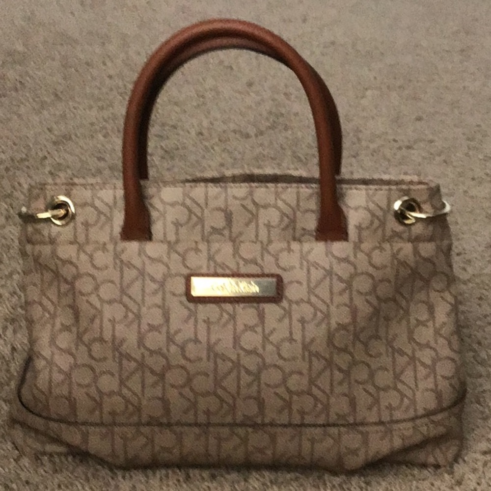 Calvin Klein Purse